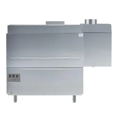 Машина посудомоечная туннельная ELECTROLUX WT90ELCB 533345