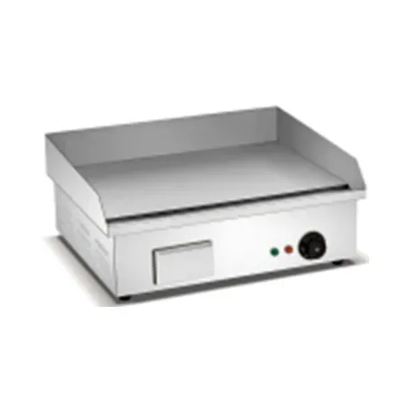 Поверхность жарочная Foodatlas Eco EG-818A