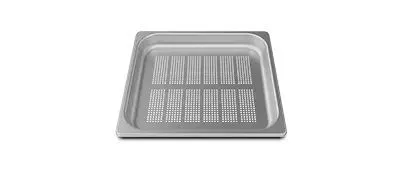 Гастроемкость Unox TG 710 GN 2/3