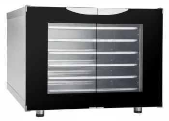 Шкаф расстоечный Abat ШРТ-12Э