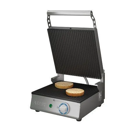Гриль контактный Атеси Престо ТГК-1-1.6-У-Ал-Р