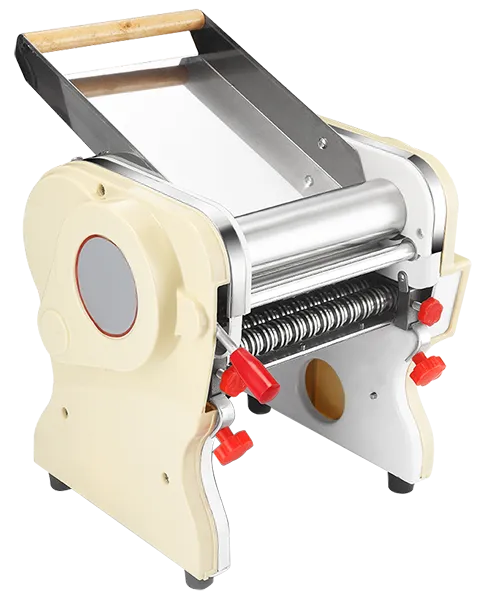 Тестораскатка-лапшерезка Crazy Pan CP-DSH22