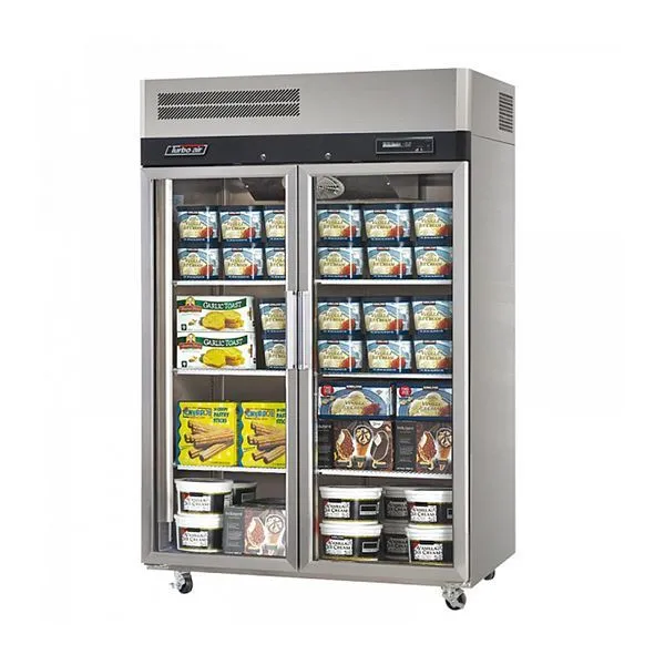 Шкаф морозильный Turbo Air KF45-2G