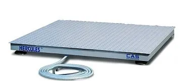 Весы платформенные CAS HERCULES 2HFS 1212