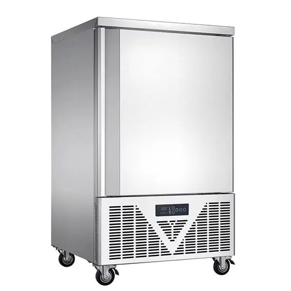 Шкаф шоковой заморозки Koreco GNBCF10ECO