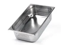 Гастроемкость Hurakan GN-P 1/1-40