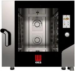 Печь конвекционная Tecnoeka MKF 664 TS
