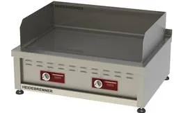 Тэппанъяки индукционная Heidebrenner ETK-I-GR "Сикоку" 2х8 кВт (IBGCE)