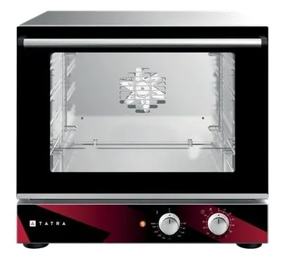 Печь конвекционная Tatra TO44MS