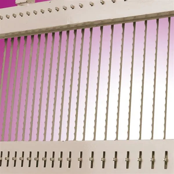 Хлеборез JAC DURO 450