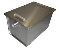 Жироуловитель Iterma CG-05/40N