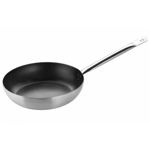 Сковорода Pintinox Tender Alu Easy 3509C524 d24см h5,4см