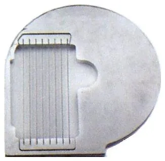 Нож для овощерезки Starfood (мод.65М) FS808 брусок