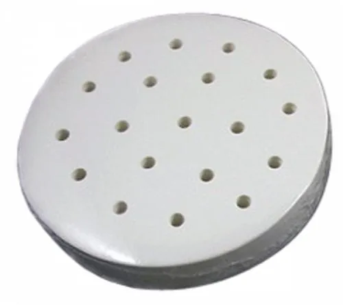 Бумага для пресса гамбургеров Hurakan HKN-P100 (100мм)