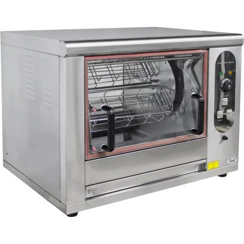 Гриль для кур Roal EB-266