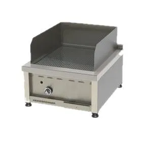 Тэппанъяки газовая Вулкан-Heidebrenner BPD 01 "Ики" (GBGA)