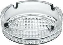 Пепельница ОСЗ Kruglaya 1162 d106мм с рельефным дном