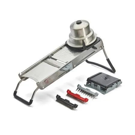 Мандолина De Buyer Revolution 2012.01