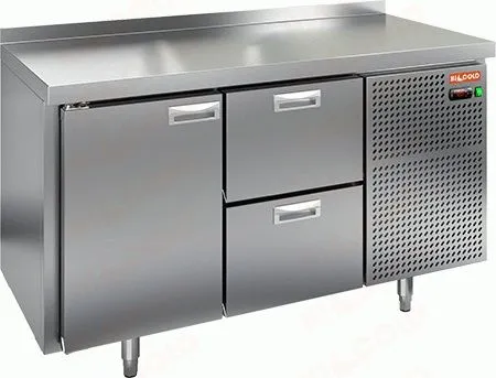 Стол охлаждаемый Hicold SN 12/TN