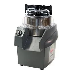 Комби куттер Hallde CC-32S