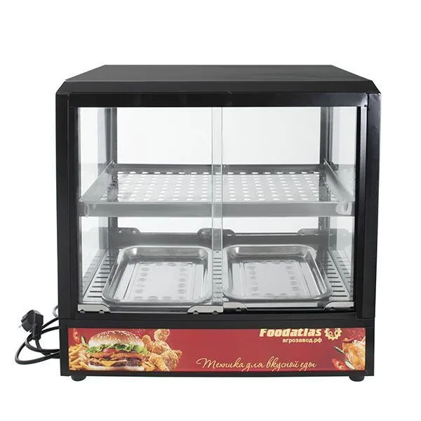 Витрина тепловая Foodatlas CY-2A