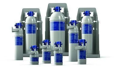 Таблица подбора фильтров Brita Professional