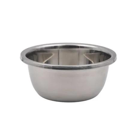 Миска MGsteel 72299 2,2л d=22см h=9,5см нерж.