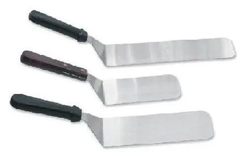 Лопатка изогнутая Maco CSW08 20х9,5см