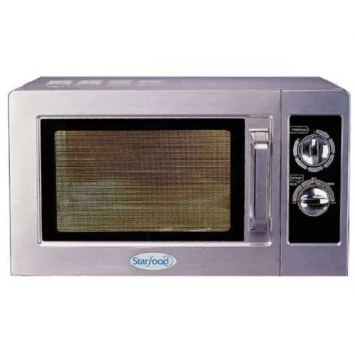Печь СВЧ Starfood GMD259T2H-S