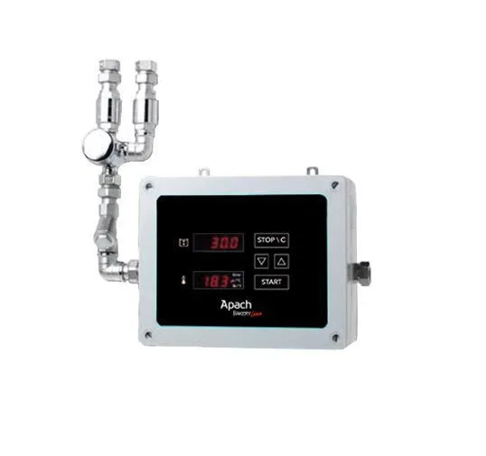 Дозатор-смеситель воды Apach Bakery Line DOX 30M