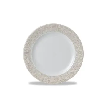 Тарелка мелкая Churchill Isla ANISIP651 d17см