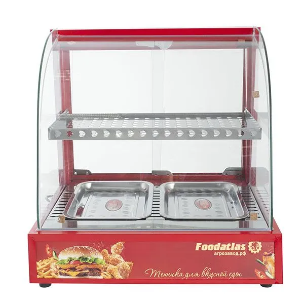 Витрина тепловая Foodatlas CY-2