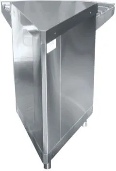 Модуль поворотный МП-45КМ