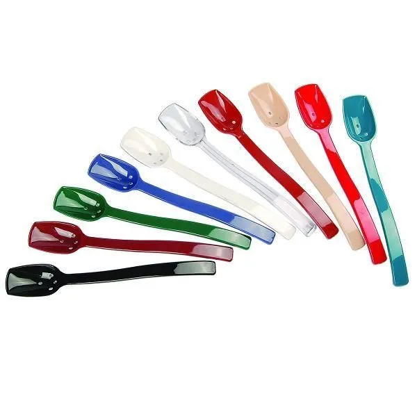 Ложка гарнирная Maco P-004-RED 26см красная