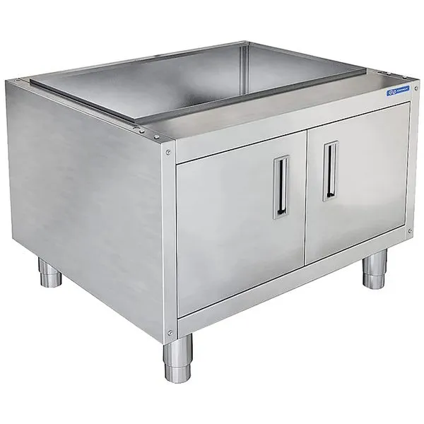 Подставка закрытая для Tatra Kayman ПЗ-40/66