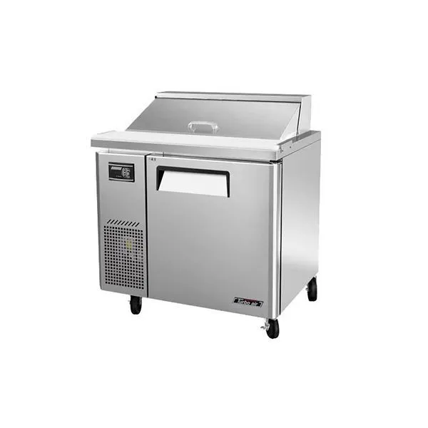 Стол для сбора сэндвичей Turbo Air KHR9-1-700