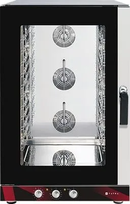 Пароконвектомат Tatra TBI 10 M.V