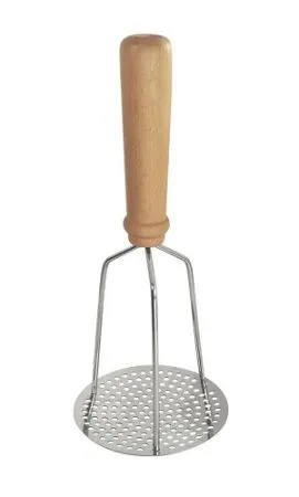 Картофелемялка Tellier N3029 250мм