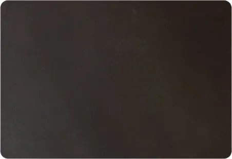 Доска разделочная Viatto SZ5035 50×35×1,8см коричневая