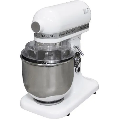 Миксер планетарный Roal B7-S