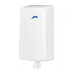 Диспенсер для рулонных полотенец JOFEL AG32000