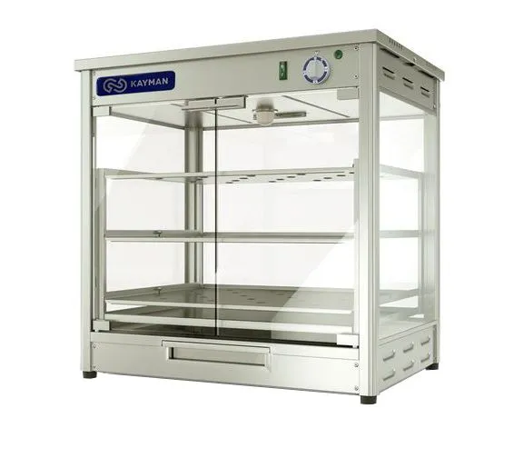 Витрина тепловая Kayman ВТ- 01 А