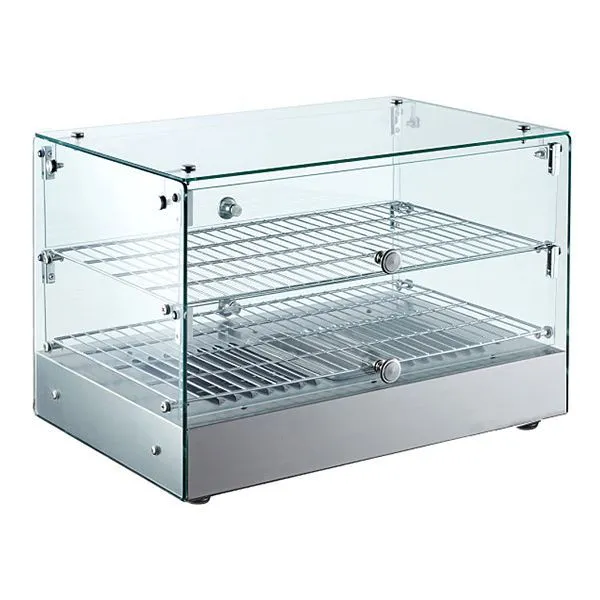 Витрина тепловая Airhot HW-50