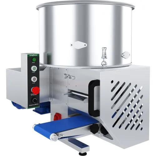 Аппарат котлетный ПищТех АК-1600