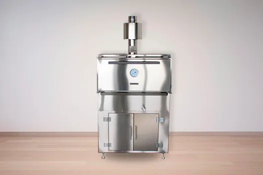 Гриль-печь VOLDONE BCJ-25L