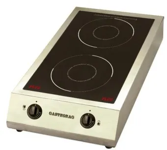 Плита индукционная Gastrorag TZ BT-700A3