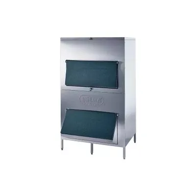 Бункер для льда Brema Bin 550V DS*M800-1500