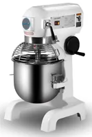 Миксер планетарный Gastromix B 10C