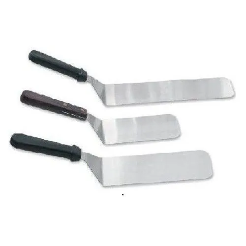 Лопатка изогнутая Maco CSP08K 20х9,5см