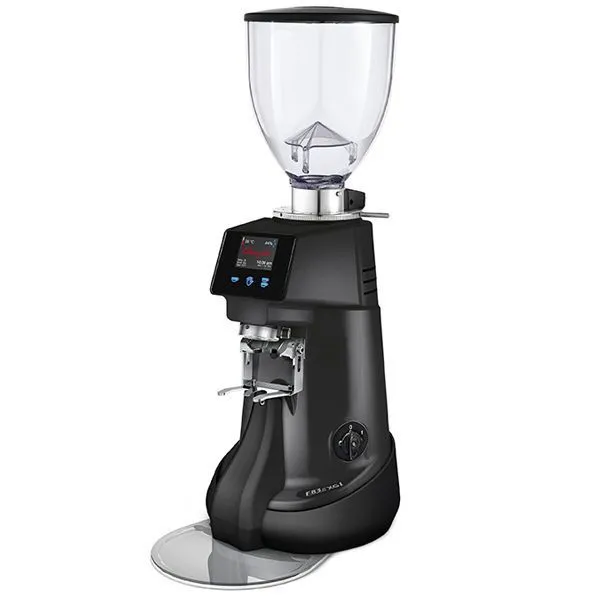 Кофемолка Fiorenzato F83 E XGi black